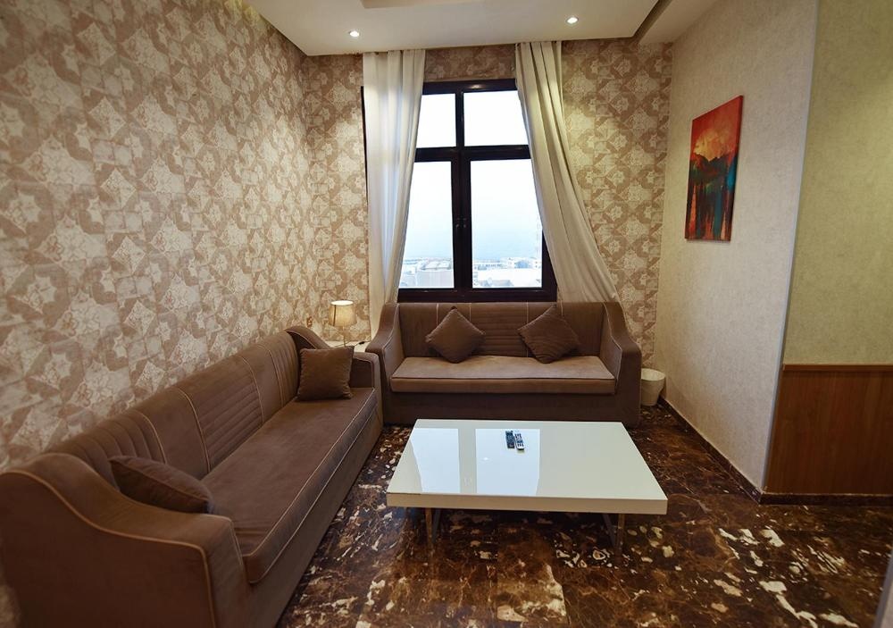 ريحانه الخليج للشقق الفندقيه