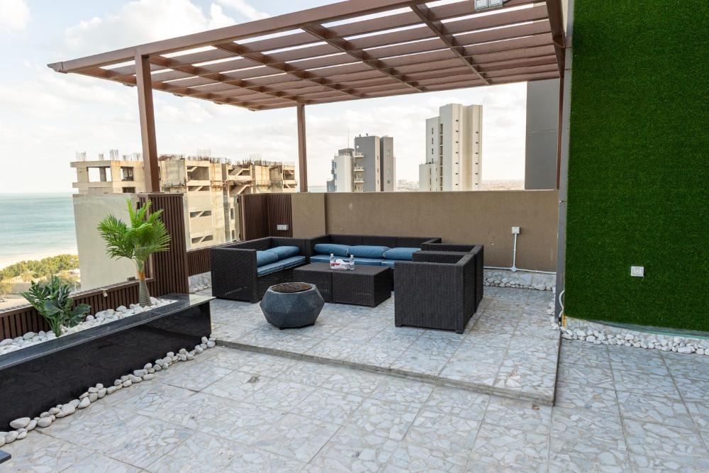 ريحانه الخليج للشقق الفندقيه Image 50