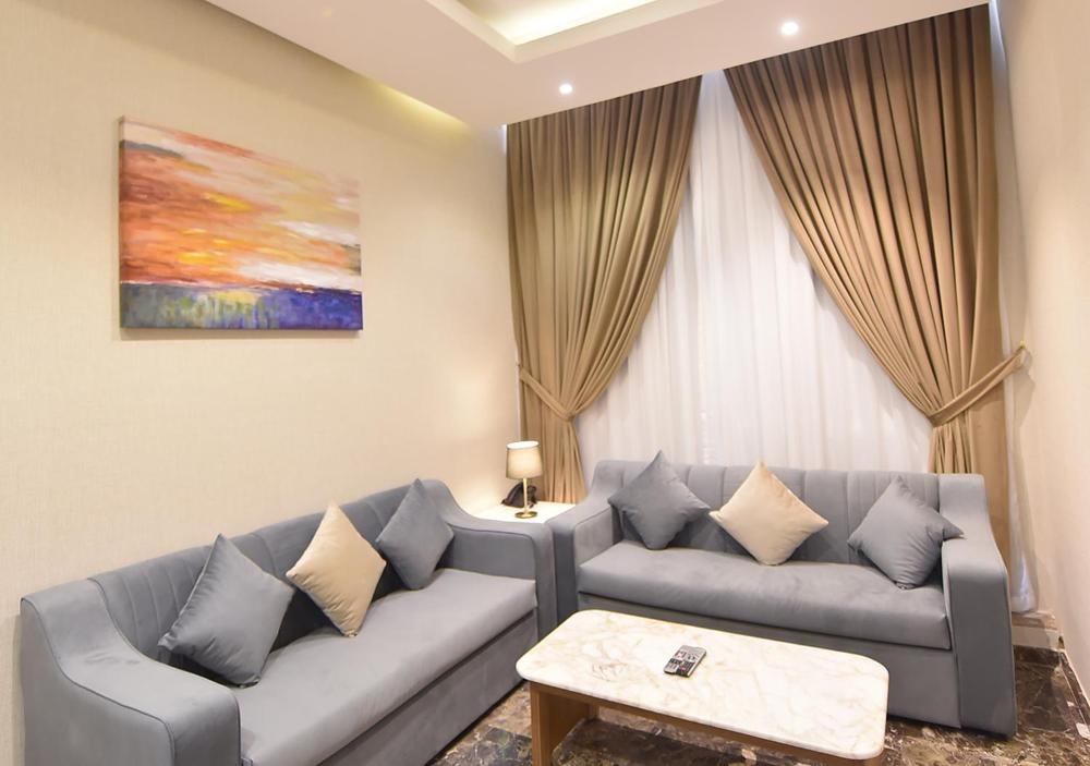 ريحانه الخليج للشقق الفندقيه Image 60
