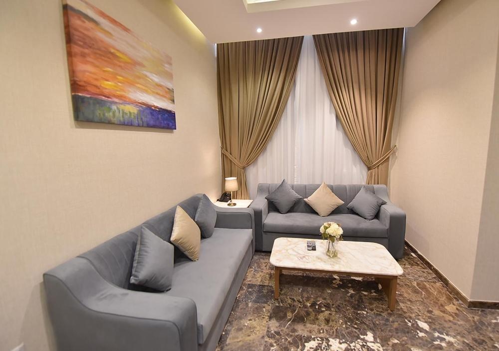 ريحانه الخليج للشقق الفندقيه Image 61