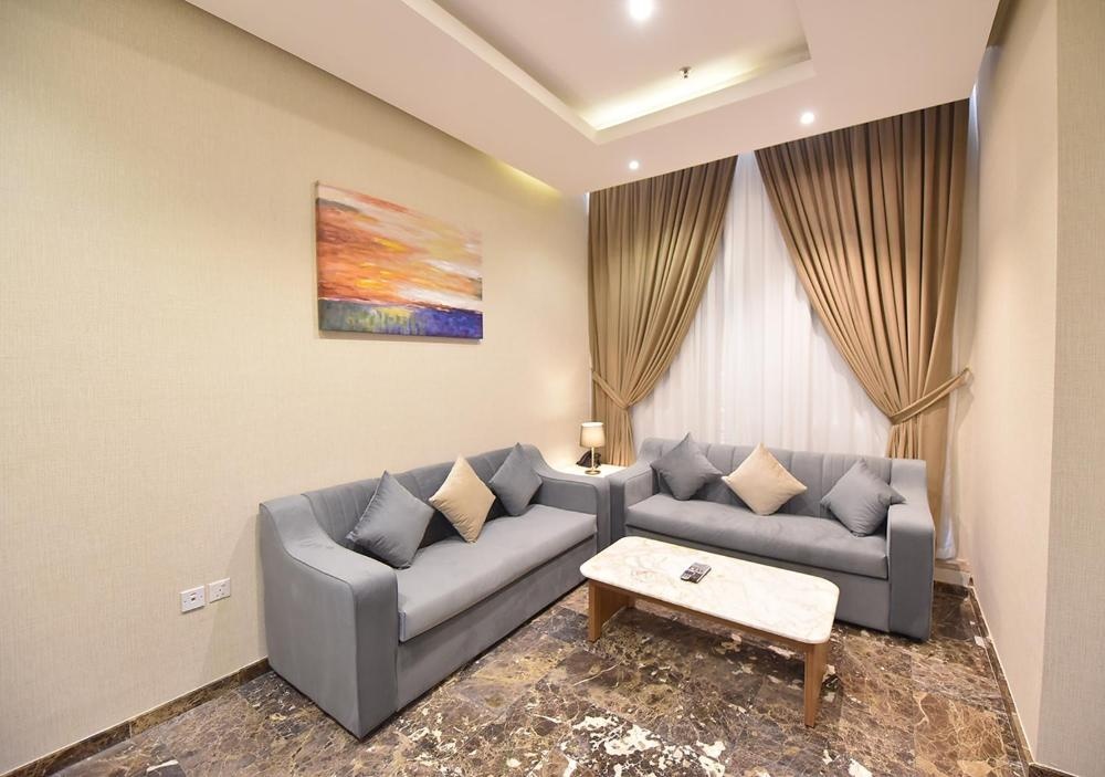 ريحانه الخليج للشقق الفندقيه Image 63