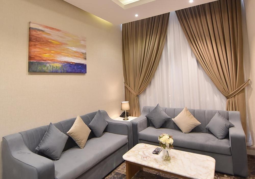 ريحانه الخليج للشقق الفندقيه Image 64