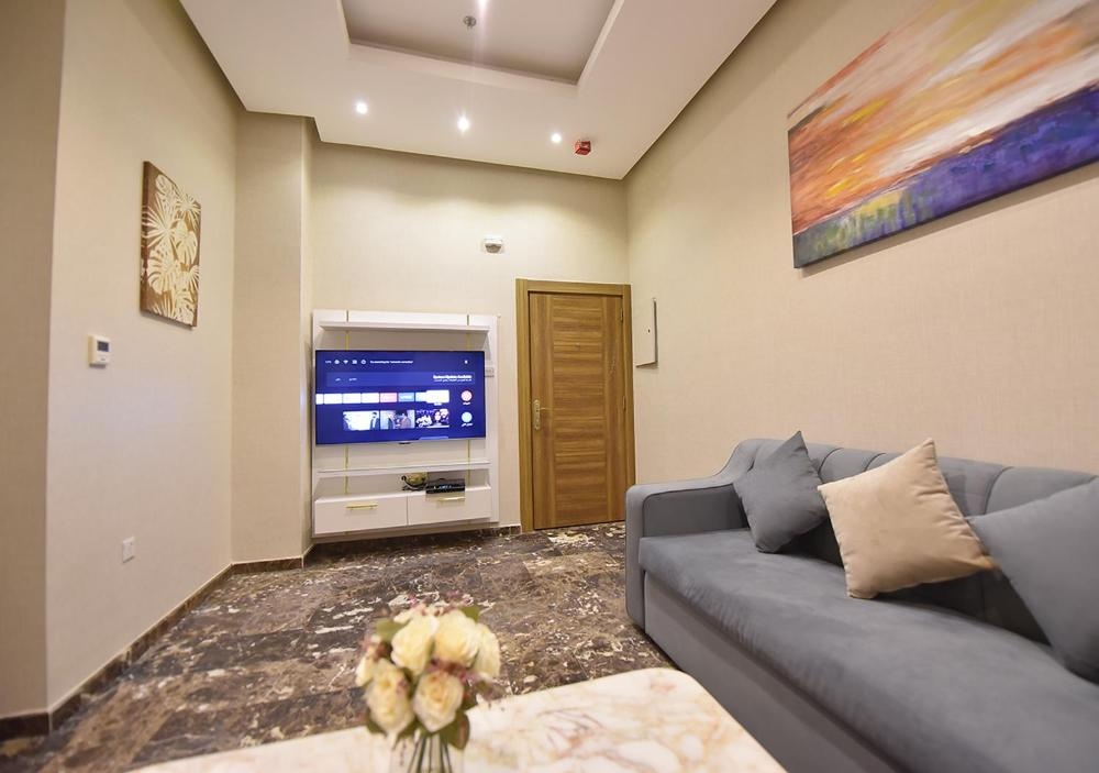 ريحانه الخليج للشقق الفندقيه Image 65