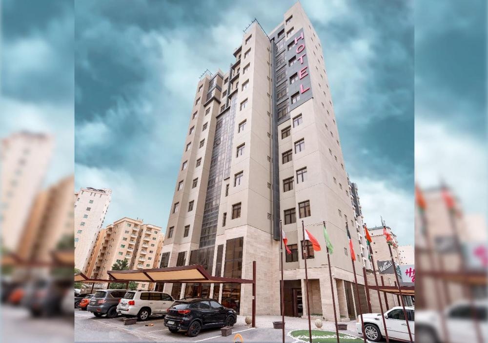 ريحانه الخليج للشقق الفندقيه Image 82