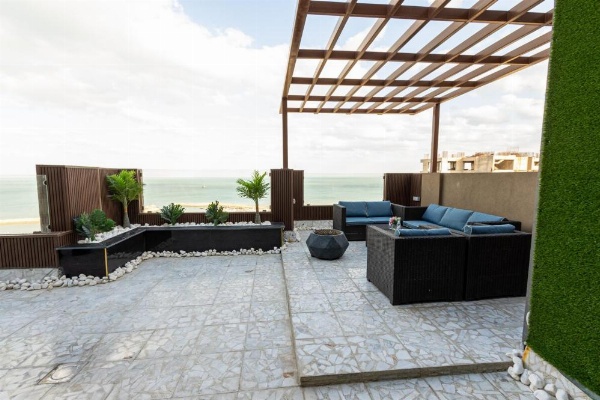 ريحانه الخليج للشقق الفندقيه image 41