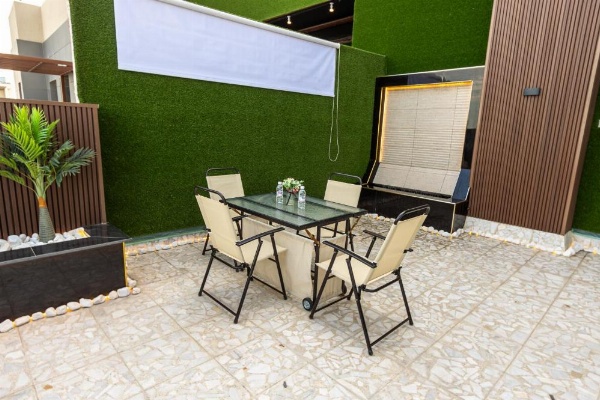 ريحانه الخليج للشقق الفندقيه image 49