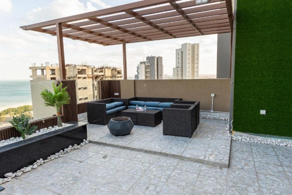 ريحانه الخليج للشقق الفندقيه image 50