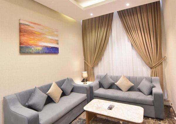 ريحانه الخليج للشقق الفندقيه image 60