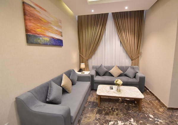 ريحانه الخليج للشقق الفندقيه image 61