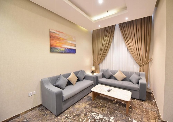 ريحانه الخليج للشقق الفندقيه image 63