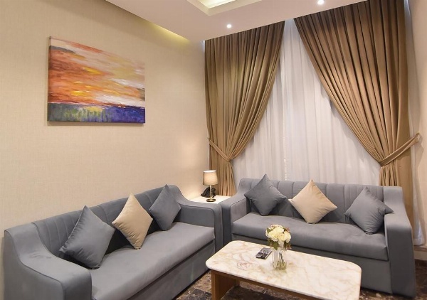 ريحانه الخليج للشقق الفندقيه image 64