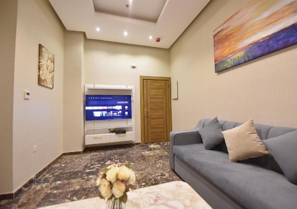 ريحانه الخليج للشقق الفندقيه image 65