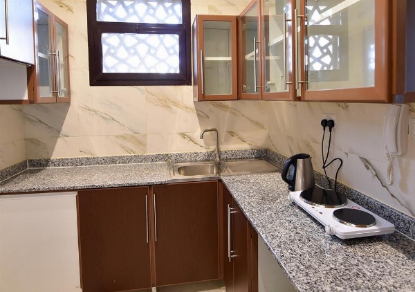 ريحانه الخليج للشقق الفندقيه image 74