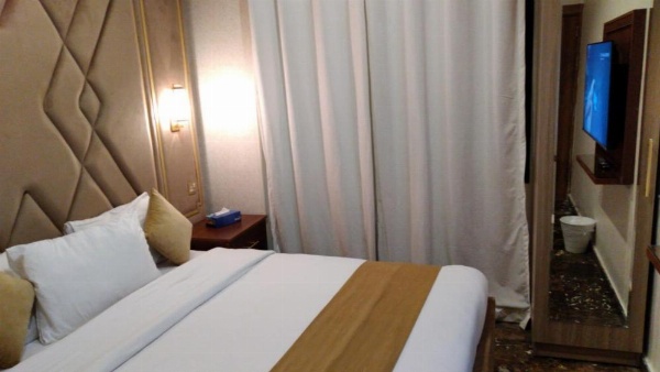 ريحانه الخليج للشقق الفندقيه image 81